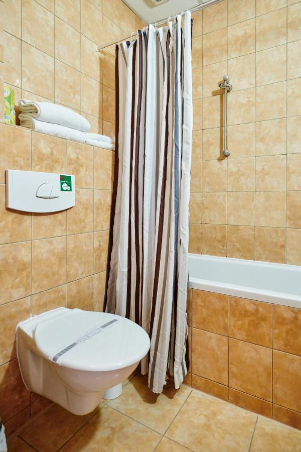 Hotel Terasa Vimperk Kültér fotó